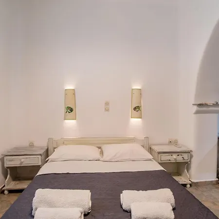 Retreats 3 Paros Holiday home *