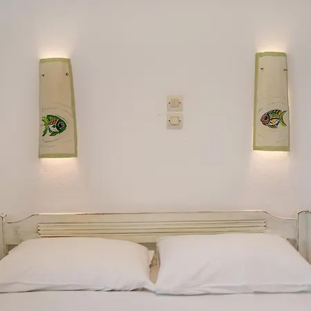Holiday home Retreats 3 Paros *