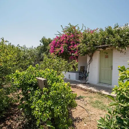 Retreats 3 Paros Holiday home *