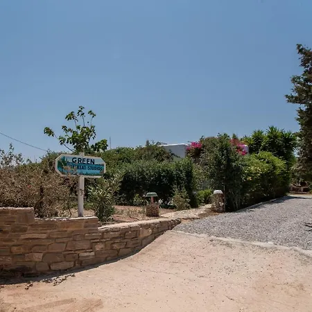 Holiday home Retreats 3 Paros *