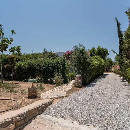 Retreats 3 Paros Holiday home *