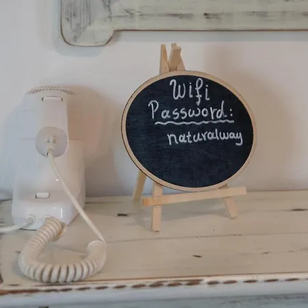 Retreats 3 Paros Holiday home Isterni (Paros)